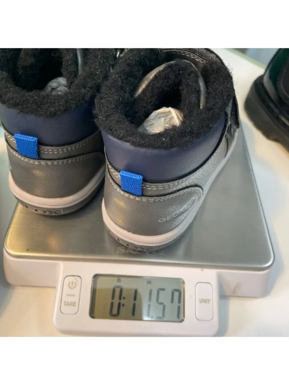 Geox originally $74